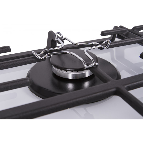 Фото - Варочная панель газовая Gorenje GTW 641 W