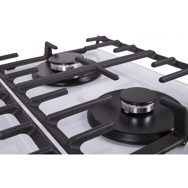 Фото - Варочная панель газовая Gorenje GTW 641 W