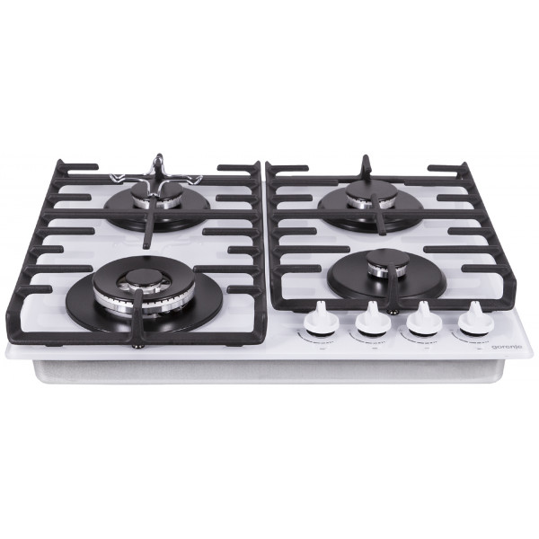 Фото - Варочная панель газовая Gorenje GTW 641 W