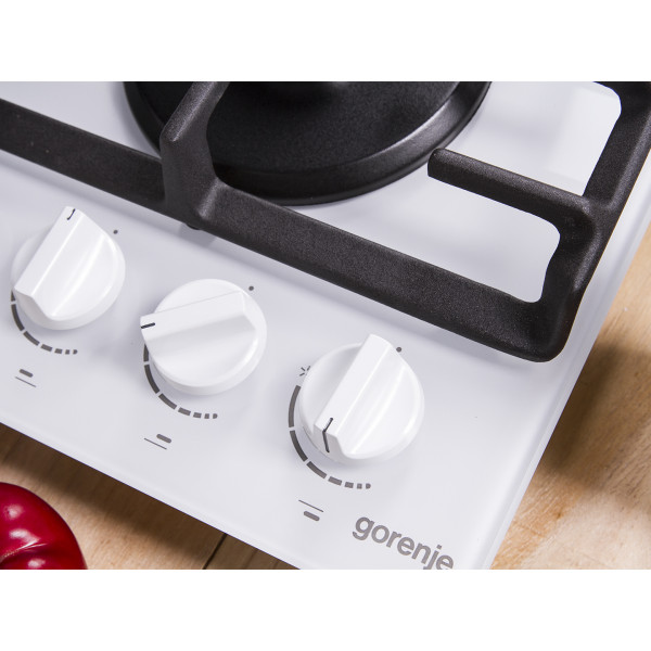 Фото - Варочная панель газовая Gorenje GTW 641 W