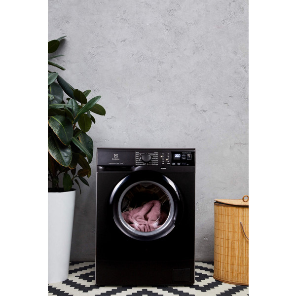 Фото - Стиральная машина Electrolux EW6S4R27BX