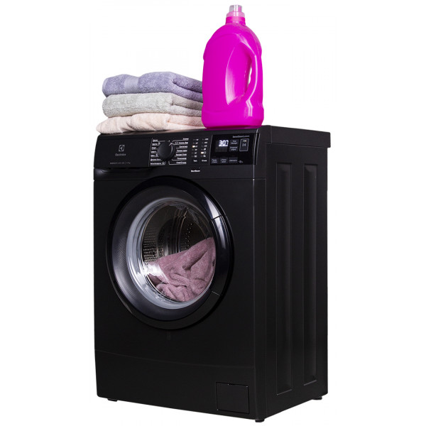 Фото - Стиральная машина Electrolux EW6S4R27BX