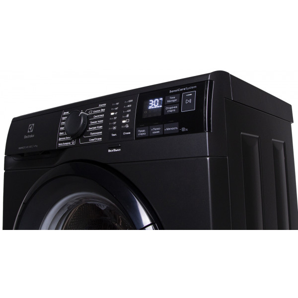 Фото - Стиральная машина Electrolux EW6S4R27BX