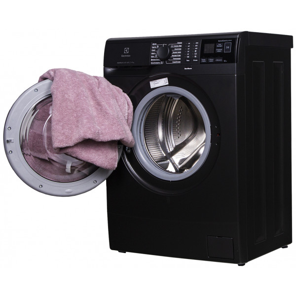 Фото - Стиральная машина Electrolux EW6S4R27BX