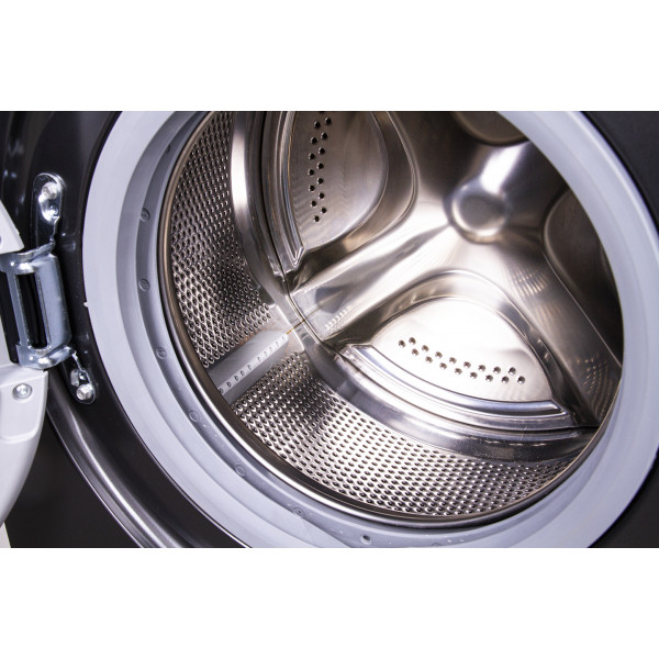 Фото - Стиральная машина Electrolux EW6S4R27BX