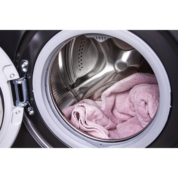 Фото - Стиральная машина Electrolux EW6S4R27BX
