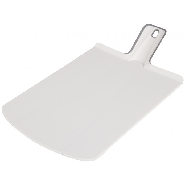 Фото - Разделочная доска Joseph Joseph 60041 48х27х1,5 см White