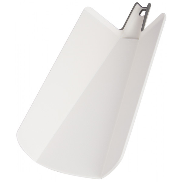 Фото - Разделочная доска Joseph Joseph 60041 48х27х1,5 см White