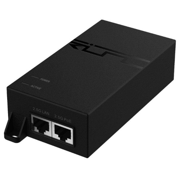 Фото - PoE-адаптер Ruijie Reyee RG-POE-50-60W-MG
