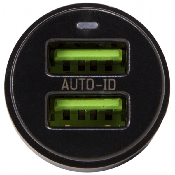 Фото - Автомобільний зарядний пристрій Intaleo CCG422 (2USB4,2A)