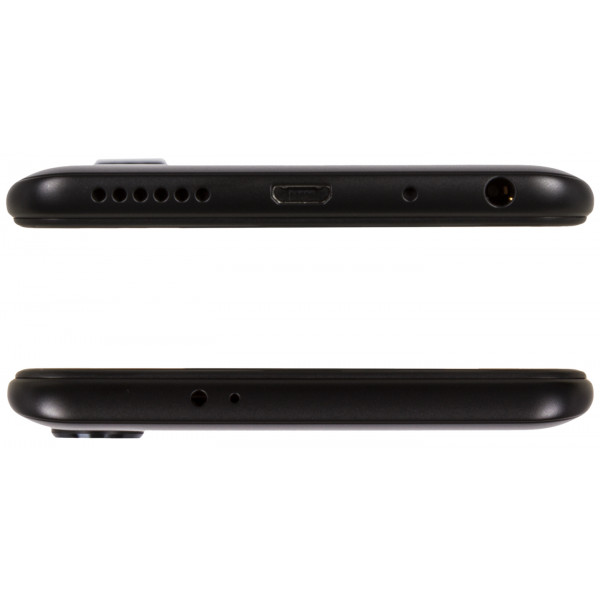 Фото - Смартфон Xiaomi Redmi Note 5 3/32 Black