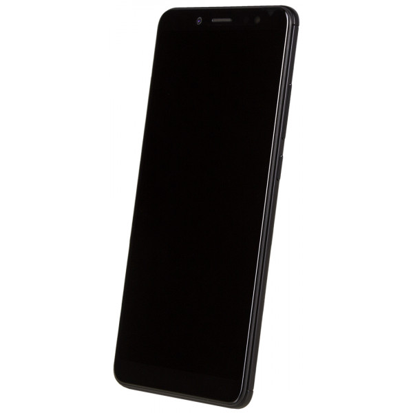 Фото - Смартфон Xiaomi Redmi Note 5 3/32 Black