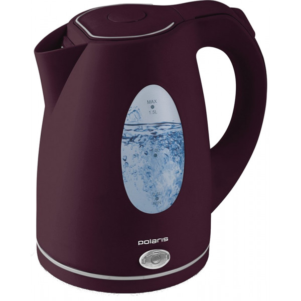 Фото - Электрический чайник Polaris PWK 1575CL
