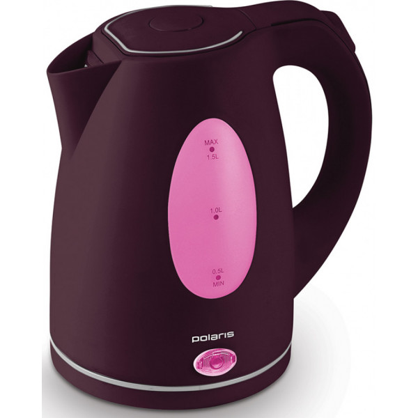 Фото - Электрический чайник Polaris PWK 1575CL