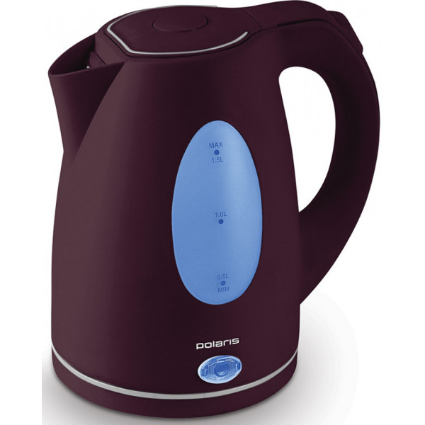 Фото - Электрический чайник Polaris PWK 1575CL