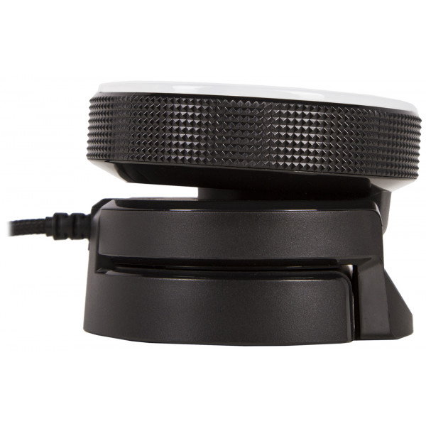 Фото - Веб-камера для компьютера Razer Kiyo Black (RZ19-02320100-R3M1)