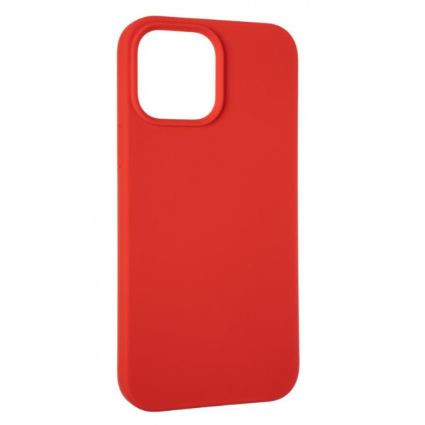 Фото - Чохол для смартфону Gelius Original Full Soft Case for iPhone X/XS Red (91279)