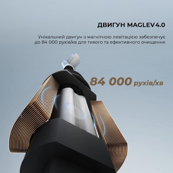 Фото - Зубная щетка электрическая Oclean X Ultra 20 S Duo Set Green+Black (6970810557152)