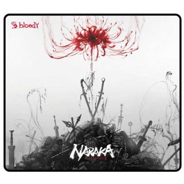 Фото - Килимок для миші ігровий Bloody BP-45 (Naraka) Фото - Килимок для миші ігровий Bloody BP-45 (Naraka)