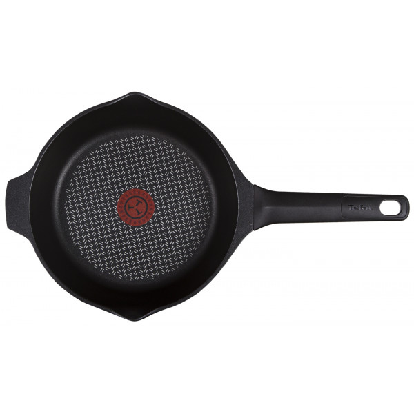 Фото - Сковорода универсальная Tefal E2150434 Aroma 24 см