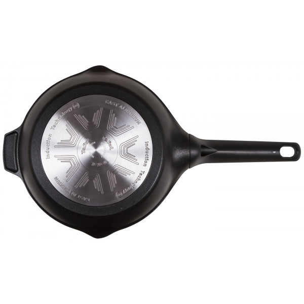 Фото - Сковорода универсальная Tefal E2150434 Aroma 24 см