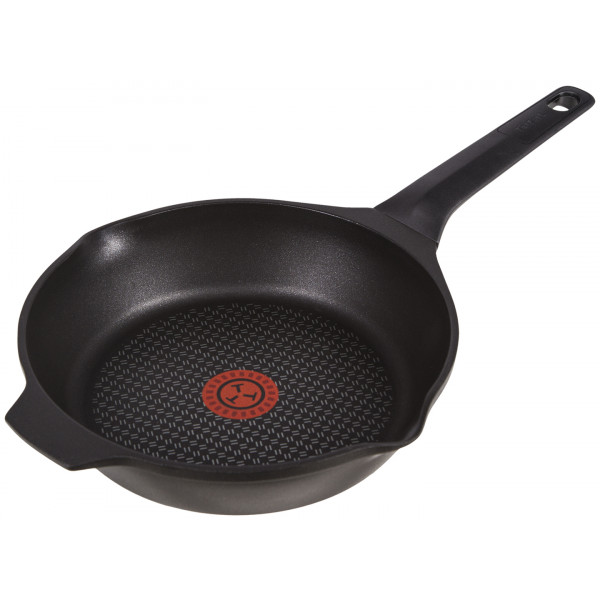 Фото - Сковорода универсальная Tefal E2150434 Aroma 24 см