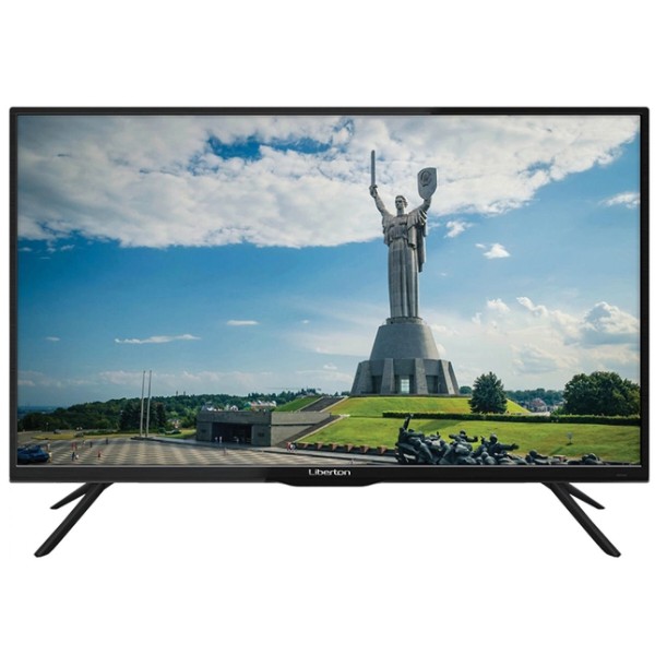 Фото - Телевізор Liberton 50AS1UHDTA1.5