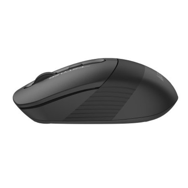 Фото - Миша бездротова A4tech Fstyler FB10CS (Stone Black)
