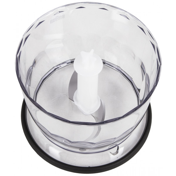 Фото - Блендер погружной Braun MQ 3137 WH Sauce