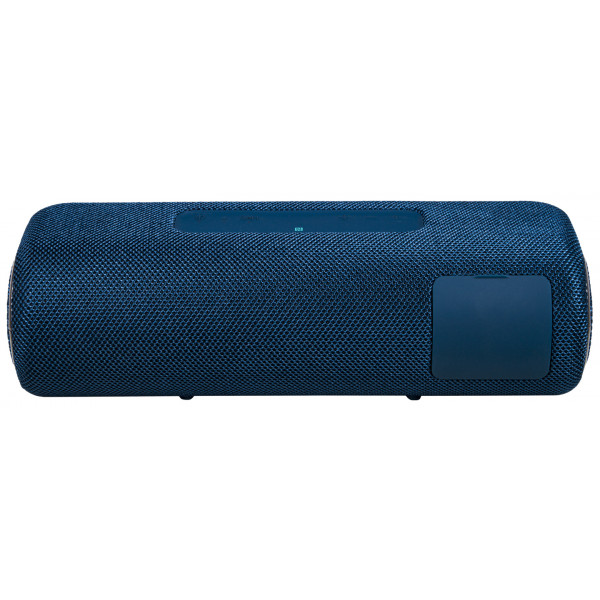 Фото - Портативна акустика Sony SRS-XB41 Blue (SRSXB41L.RU4)