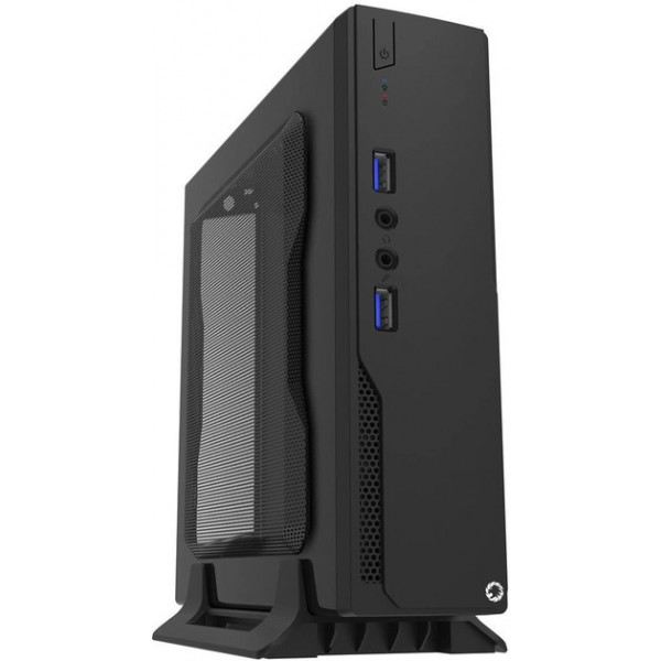Фото - Корпус Gamemax MT300-2U3-90W