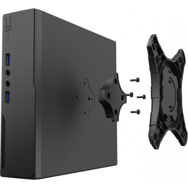 Фото - Корпус Gamemax MT300-2U3-90W