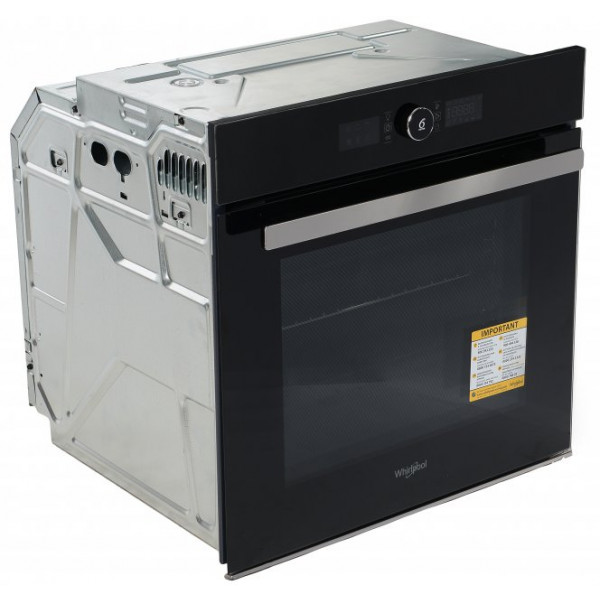 Фото - Духова шафа Whirlpool AKZ 96240 NB