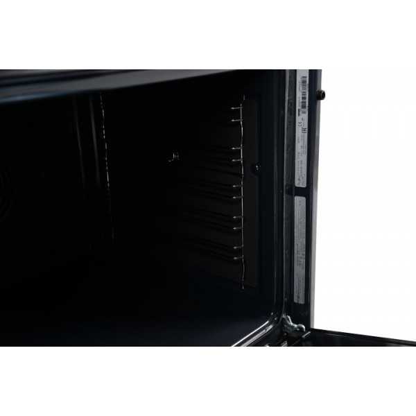 Фото - Духова шафа Whirlpool AKZ 96240 NB