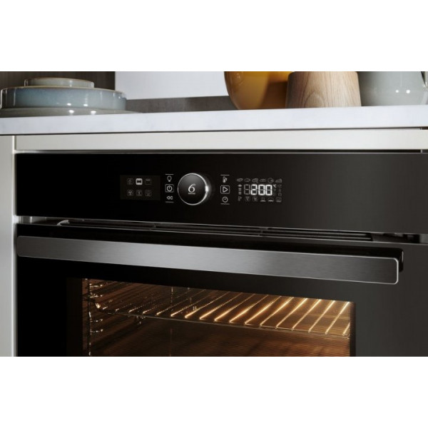 Фото - Духова шафа Whirlpool AKZ 96240 NB