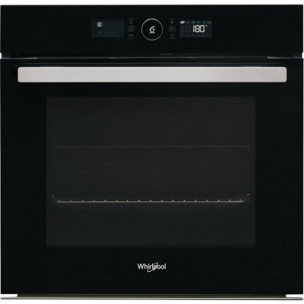 Фото - Духова шафа Whirlpool AKZ 96240 NB