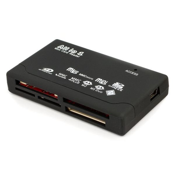 Фото - Кардридер Atcom TD2031 (10731)