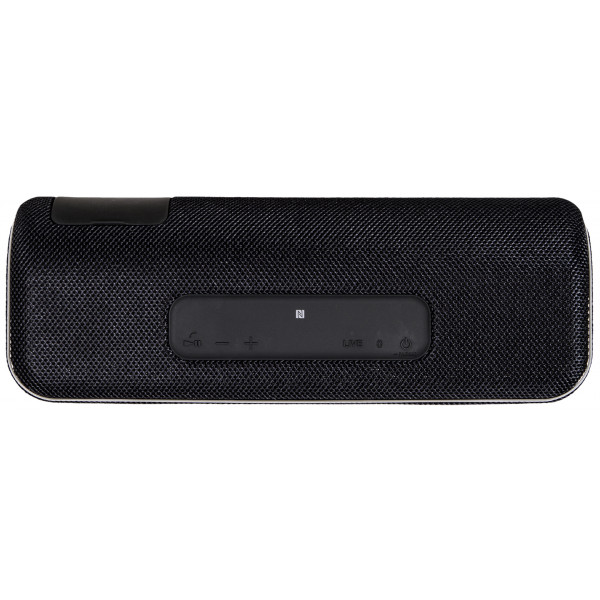 Фото - Портативна акустика Sony SRS-XB41 Black (SRSXB41B.RU4)