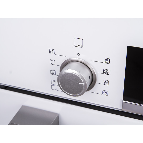 Фото - Духовой шкаф Bosch HBF534EW0Q
