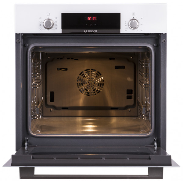 Фото - Духовой шкаф Bosch HBF534EW0Q