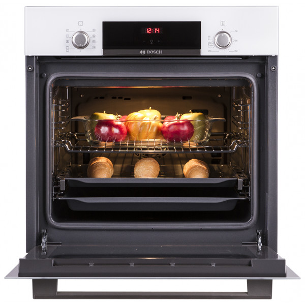 Фото - Духовой шкаф Bosch HBF534EW0Q