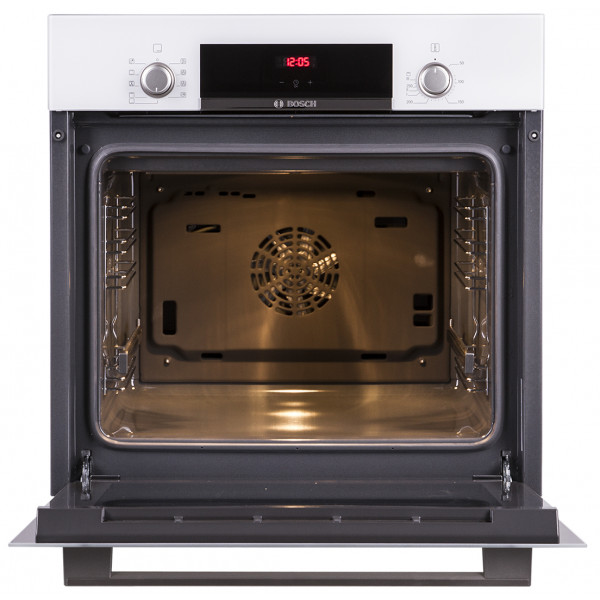 Фото - Духовой шкаф Bosch HBF534EW0Q