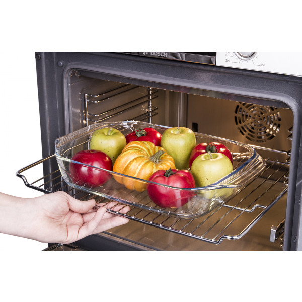 Фото - Духовой шкаф Bosch HBF534EW0Q