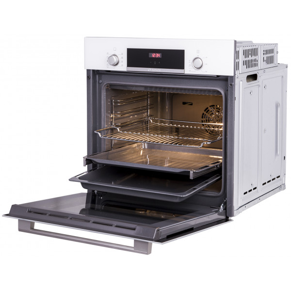 Фото - Духовой шкаф Bosch HBF534EW0Q
