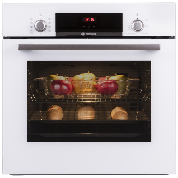 Фото - Духовой шкаф Bosch HBF534EW0Q