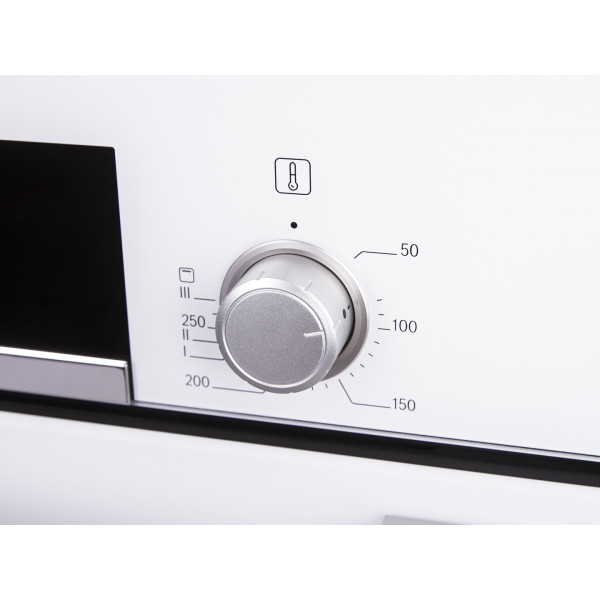 Фото - Духовой шкаф Bosch HBF534EW0Q