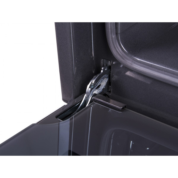 Фото - Духовой шкаф Bosch HBF534EW0Q