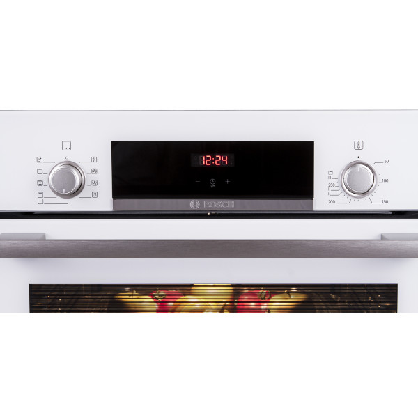 Фото - Духовой шкаф Bosch HBF534EW0Q