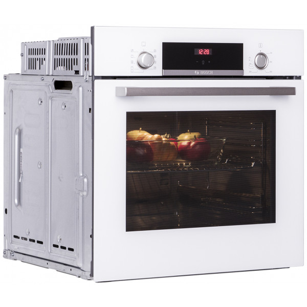 Фото - Духовой шкаф Bosch HBF534EW0Q