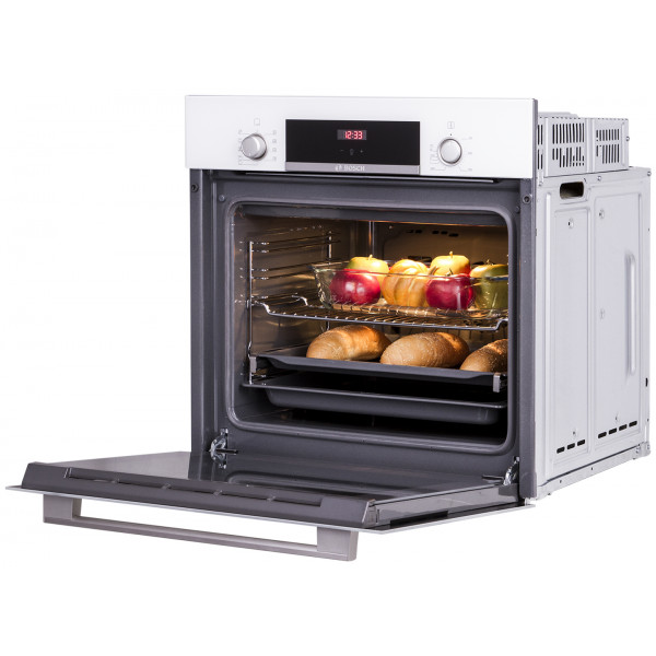 Фото - Духовой шкаф Bosch HBF534EW0Q